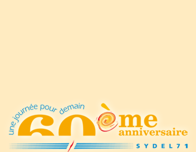  SYDEL 71  Dclinaison du logotype (vnementiel)