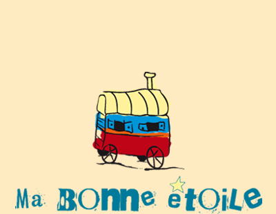 Ma bonne toile - Cration logotype, charte graphique 