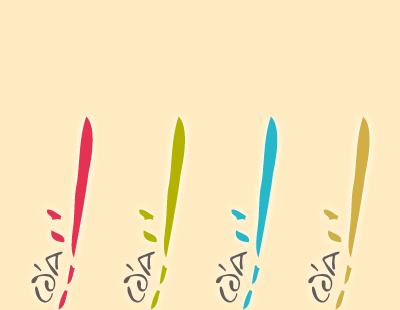 CDA - Cration logotype, charte graphique 