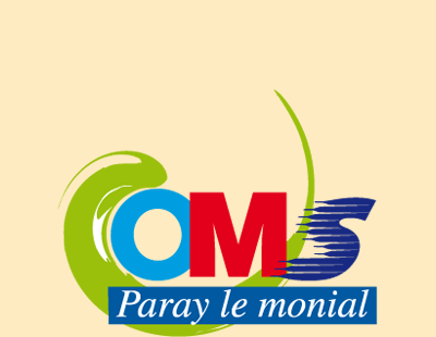 OMS - Cration logotype, charte graphique 