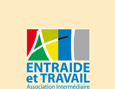 AIEC - Cration logotype, charte graphique 