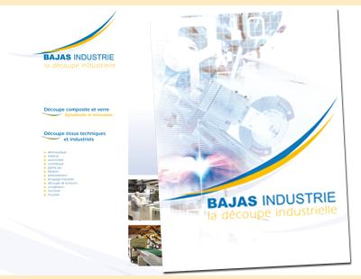 Bajas Industrie - Chemise