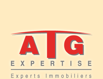 ATG Expertise - Création logotype, charte graphique 