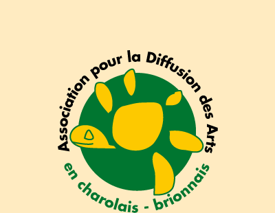 ADACB - Création logotype, charte graphique 