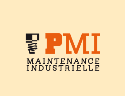 PMI - Création logotype