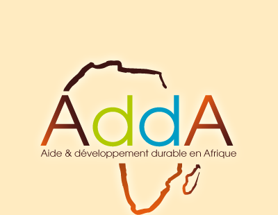 ADDA - Création logotype, charte graphique 